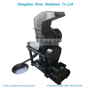 Cold Press Tomato Juicer Machine Spiral Fruit Juicer Machine 0086 18037101692 thumbnail-3