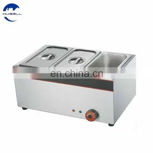 700 Series School Kitchen Food WarmerBainMaire thumbnail-4