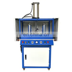 Packing Machine/compression Packer/compression Sealing Machine thumbnail-1