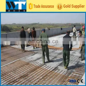 High Quality Automatic Steel Wire Mesh Welding Machine thumbnail-6
