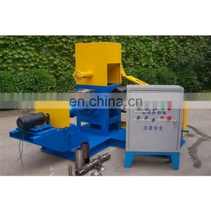 Popular in Nigeria Fish Floating Feed Making Machine thumbnail-3