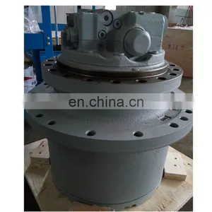 Sumitomo SH130 Hydraulic Motor Assy SH130 Track Device GM21VA thumbnail-1