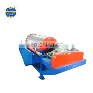 Small Magnetic Separation Machine thumbnail-2