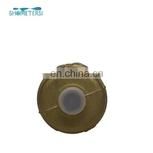 LXHY Multiparameter Liquid Sealed Volumetric Plastic Water Meter for Drink thumbnail-4