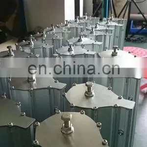 High Pressure Drying Blower Air Knife Systems For Circuit Boards thumbnail-7