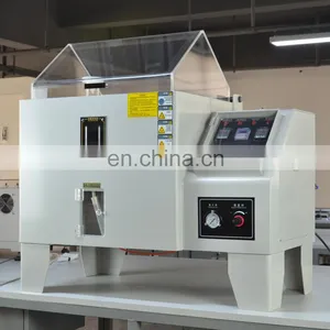 Corrosion Testing Equipment Astm Standard For Salt Spray Test thumbnail-3