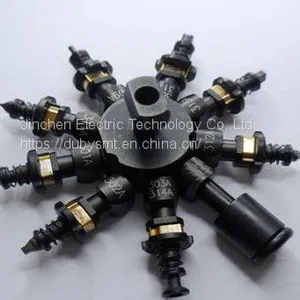 SMT Special Gripper Nozzle , Pick And Place Nozzle For Yamaha SMT Machine thumbnail-2