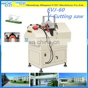 Mulion Cutting Saw for Window Door Machine thumbnail-1
