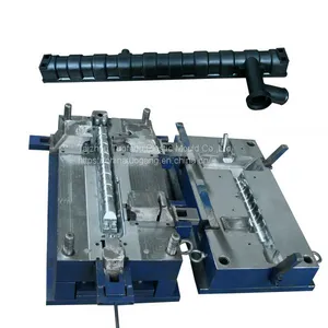Vehicle Mould for Car Radiator Plastic Tank Mould thumbnail-5