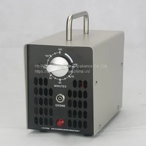 2000mg/H Ozone Mini Portable Water Purifier Ozonator for Water Treatment thumbnail-1