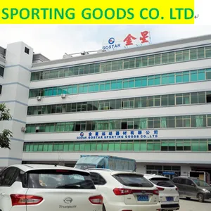 Gostar Sporting Goods Co.,Ltd company overview - view 1 thumbnail