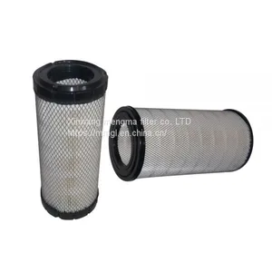 Sullair Replacement Air Filter 02250125-371 for Sullair Air Compressor thumbnail-4