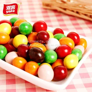 Wonderful Chocolate Beans 45g thumbnail-5