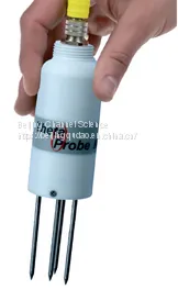QT-ML3 Portable Soil Moisture/temperature Meter thumbnail-1