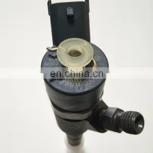 Diesel Engine Parts Fuel System Common Rail Fuel Injector 0445110307 thumbnail-2