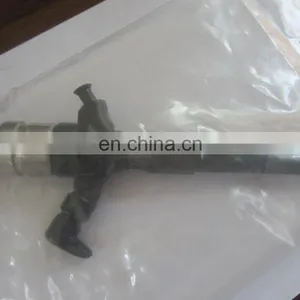 HILUX Use Den-so Fuel Injector 23670-09360 thumbnail-5