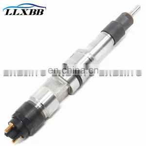 Fuel Injection Common Rail Fuel Injector 0445120030 0445120218 51101006032 51101006125 FOR Man Bosch 0 445 120 030 thumbnail-2