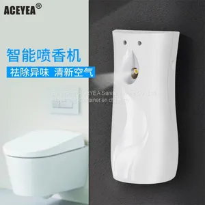 Essential Oils For Home Diffuser Scented Oil Diffuser Electric Ultrasonic 100ml Electric thumbnail-3