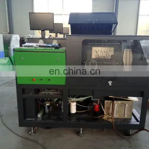 Dongtai CRS708 Common Rail Diesel Fuel Injector Pump Test Bench thumbnail-3