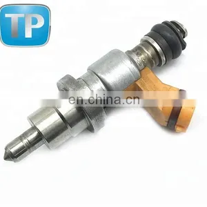 Fuel Injector Nozzle OEM 23250-46140 23209-46140 thumbnail-1