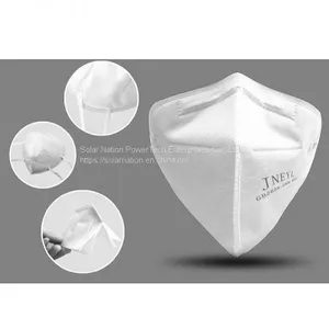 KN95 Face Mask thumbnail-1
