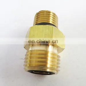Fast Delivery High Quality Diesel Engine Parts 3081950 K19 Thread Connector thumbnail-1