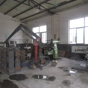 Baoding Oath Import And Export Trade Co.,Ltd company overview - view 4 thumbnail