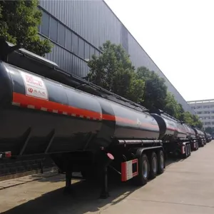 Hubei Chenglongwei Special Purpose Automobile Co. LTD company overview - view 1 thumbnail