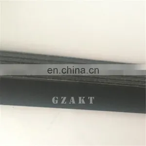 High Quality Cheap Price Car Accessories Auto Fan Belt For Car Spare Parts With OEM 90916-02574 thumbnail-1