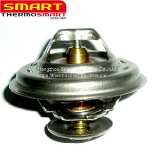 For BENZ Thermostat and Thermostat Housing OEM OES thumbnail-1