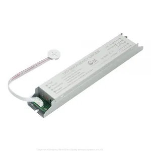 LED Emergency Kit 5-20W for T8 T5 Tube, Panel Light, Spot Light, Down Light, COB Full Power Output Driver thumbnail-3