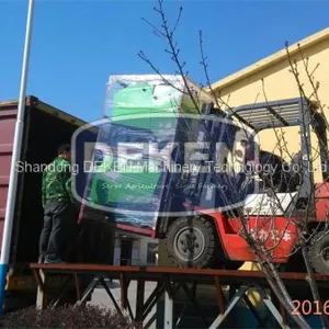 Hay Baler,Round Baler,Baler Machine,Straw Baler,Mini Baler Made in China With Good Price for Sale thumbnail-3
