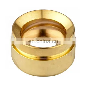 Customized Bakelite CNC Machine Fabrication Steel Cnc Machining Parts for Light Industry Textile thumbnail-5