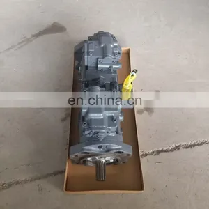 SH200HD-3 Hydraulic Pump SH200Z3 SH200Z-3 Hydraulic Main Pump thumbnail-4