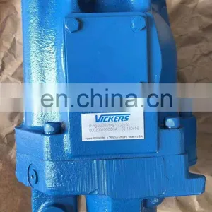 PVQ Series Hydraulic Pump Eaton Vickers PVQ PVQ10-A2R-SE1S-20CG-30 Vickers Hydraulic Vane Pump thumbnail-7