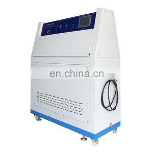 Lab Testing Machine Accelerated Aging Test Price UV Light Chamber thumbnail-3