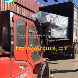 High Configuration/High Quality/fully Qutomatic Paper Cone Machine thumbnail-5