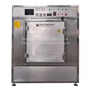 Industrial Hot Air Dryer thumbnail-2