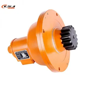 Best Quality Construction Hoist Parts Saj30/40/50 Safety Device thumbnail-4