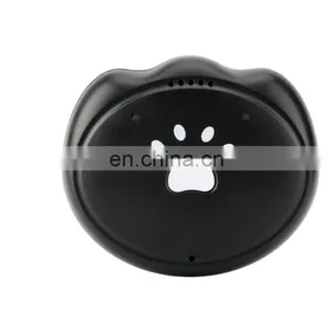Best Selling Gps Pet Tracker Smart Waterproof Tracker Dog Cat Pet Collar thumbnail-3