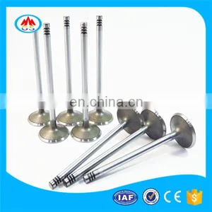 Racing Car Coupe Spare Parts Engine Valves for Saab 9-3 Convertible Aero Viggen Turbo thumbnail-3