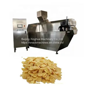 Corn Flakes Processing Line thumbnail-1