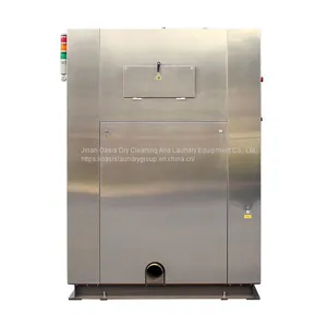60kg OASIS Barrier Washer thumbnail-2