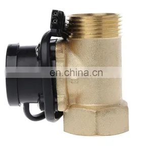 110v Voltage HT-30 G1"-1" One Inch Water Pump Flow Switch 0.2A thumbnail-6