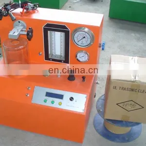 PQ1000 CRDI Common Rail Diesel Fuel Injector Test Bench thumbnail-3