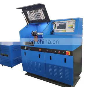 Turbocharger High Speed BC-D3 Vsr Dynamic Automatic Balancing Machine thumbnail-1