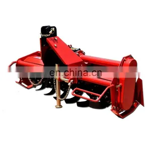 20-30HP Farm Machines Rotary Tiller Cultivator for PTO Tractor thumbnail-6