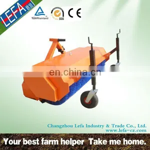 New Farm Tractors Artificial Grass Sweeper thumbnail-6