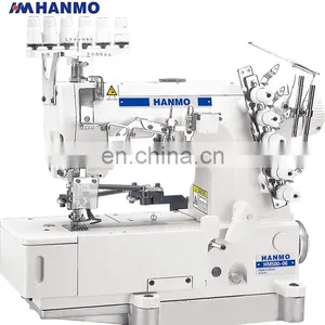 HM- 500-06 ORNAMENTAL TAPE BINDING MACHINE thumbnail-1