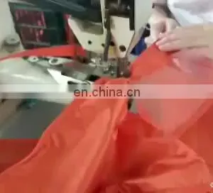 341 Luggage Edge Typical Cylinder Arm Sewing Machine thumbnail-1